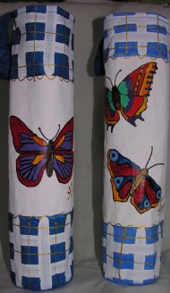 Butterflies